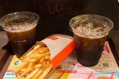 ロッテリア京都ポルタ店