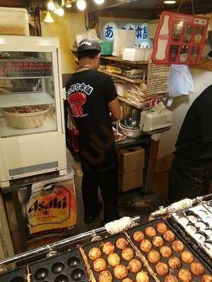 あっちち本舗 西成店