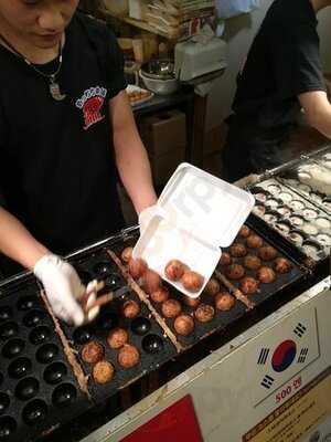 あっちち本舗 西成店