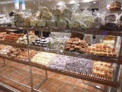 神戸屋キッチン ルクア大阪店