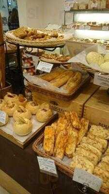 神戸屋キッチン ルクア大阪店