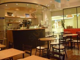 神戸屋キッチン ルクア大阪店