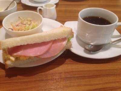 カフェ・ファゼンダ エンゼル・パーク店