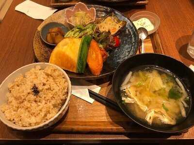 玄三庵 天王寺ﾐｵﾌﾟﾗｻﾞ館店