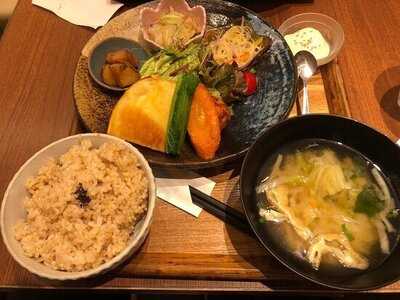 玄三庵 天王寺ﾐｵﾌﾟﾗｻﾞ館店