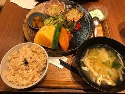 玄三庵 天王寺ﾐｵﾌﾟﾗｻﾞ館店