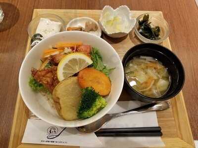 玄三庵 天王寺ﾐｵﾌﾟﾗｻﾞ館店