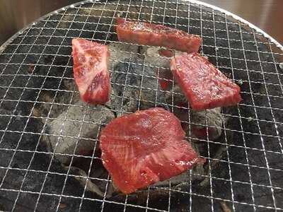 ホルモン屋 ももんじ