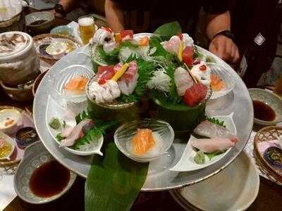 がんこ 梅田os店