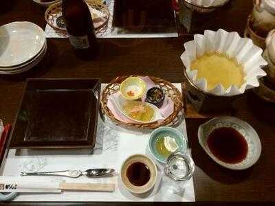 がんこ 梅田os店