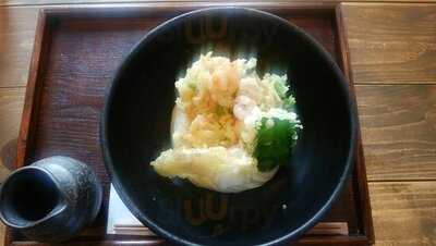 うどん あおい