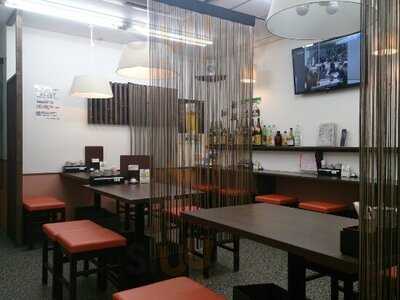 丼丸 京の魚河岸 三条店