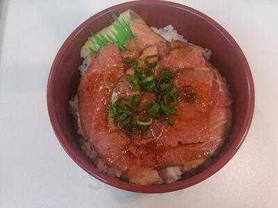 丼丸 京の魚河岸 三条店