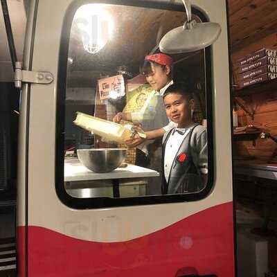 窯焼きピッツァ Ciao