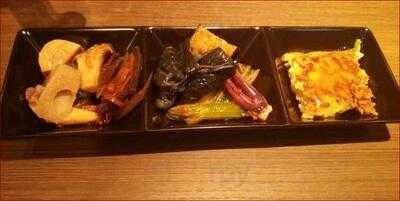 名古屋うどん酒場 つるこう