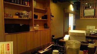 名古屋うどん酒場 つるこう