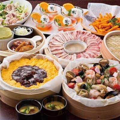 居酒屋 土間土間 木屋町三条店