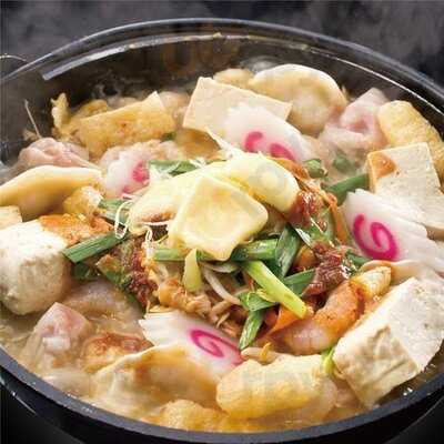 居酒屋 土間土間 木屋町三条店