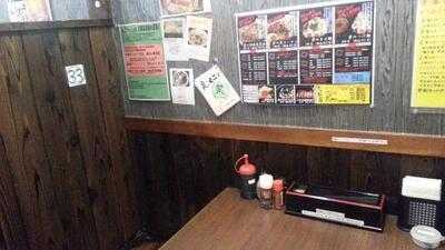 麺屋わっしょい