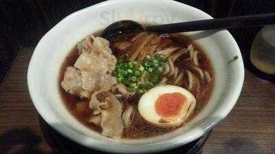 麺屋わっしょい