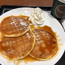 タリーズコーヒー　河原町オーパ店