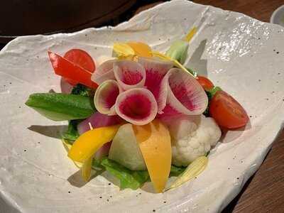 御肉処 銀閣寺大にし