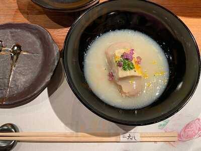 御肉処 銀閣寺大にし