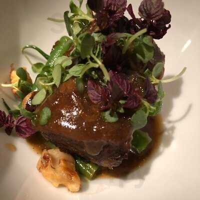 御肉処 銀閣寺大にし