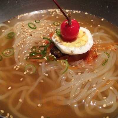 焼肉の牛太 本陣 心斎橋店