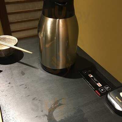 焼肉の牛太 本陣 心斎橋店