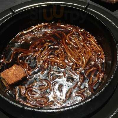 焼肉の牛太 本陣 心斎橋店