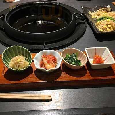 焼肉の牛太 本陣 心斎橋店