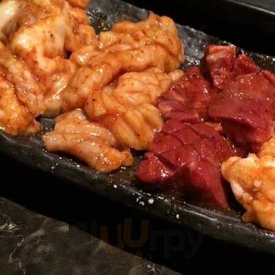 焼肉の牛太 本陣 心斎橋店