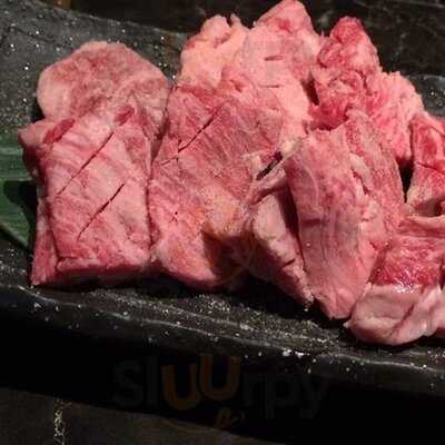 焼肉の牛太 本陣 心斎橋店