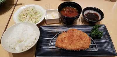 新宿さぼてん  大阪鶴見イオンモール・リーファ店