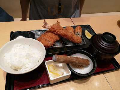 新宿さぼてん  大阪鶴見イオンモール・リーファ店