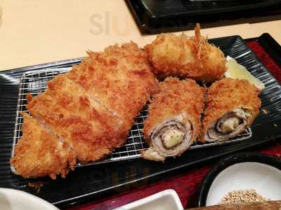 新宿さぼてん  大阪鶴見イオンモール・リーファ店