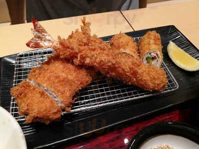 新宿さぼてん  大阪鶴見イオンモール・リーファ店