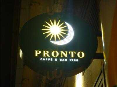 プロント 阪急かっぱ横丁店