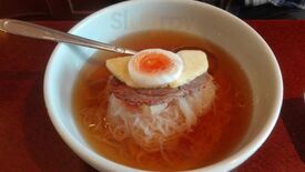 高麗飯店 御影店