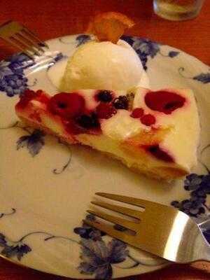 Boogaloocafe 百万遍店