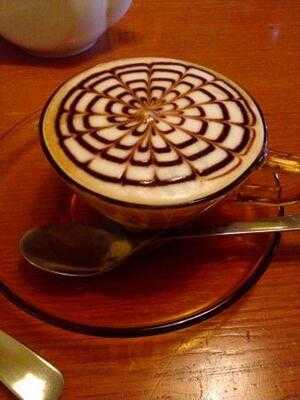 Boogaloocafe 百万遍店