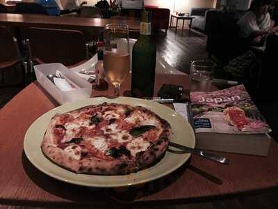 Boogaloocafe 百万遍店