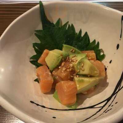 日本酒バル ポキ家