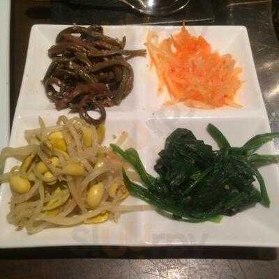 焼肉 虎龍 心斎橋店