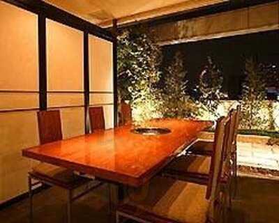 焼肉 虎龍 心斎橋店