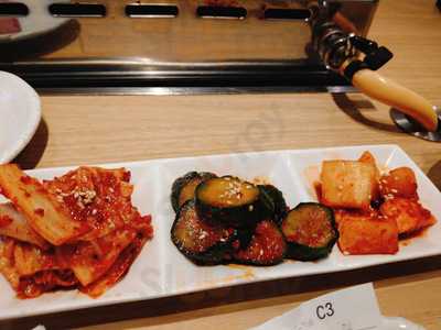 焼肉 虎龍 心斎橋店