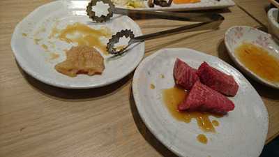 焼肉 虎龍 心斎橋店