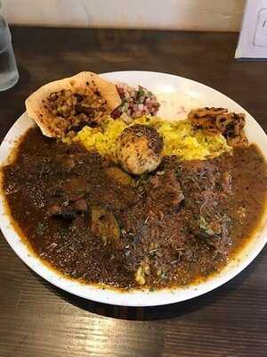 アアベルカレー