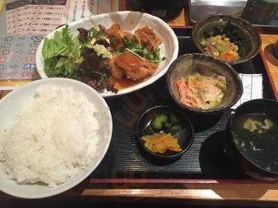 旬魚菜 よし田 南本町店